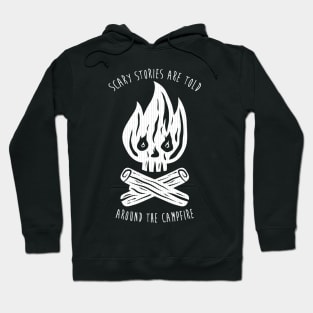 Scary Stories Hoodie